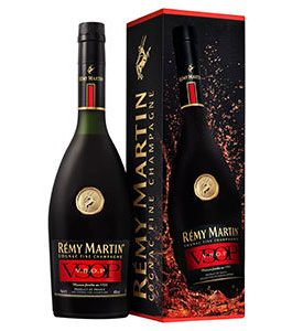 Коньяк REMY MARTIN VSOP 1л