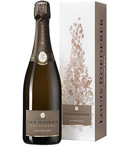 Шампанское LOUIS ROEDERER Brut Vintage 0.75л