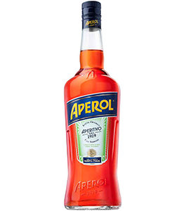 Аперитив Aperol 1л